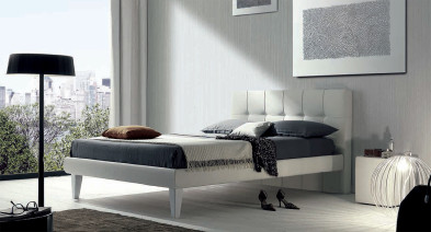 Bed Ergogreen The night collection Malika 3