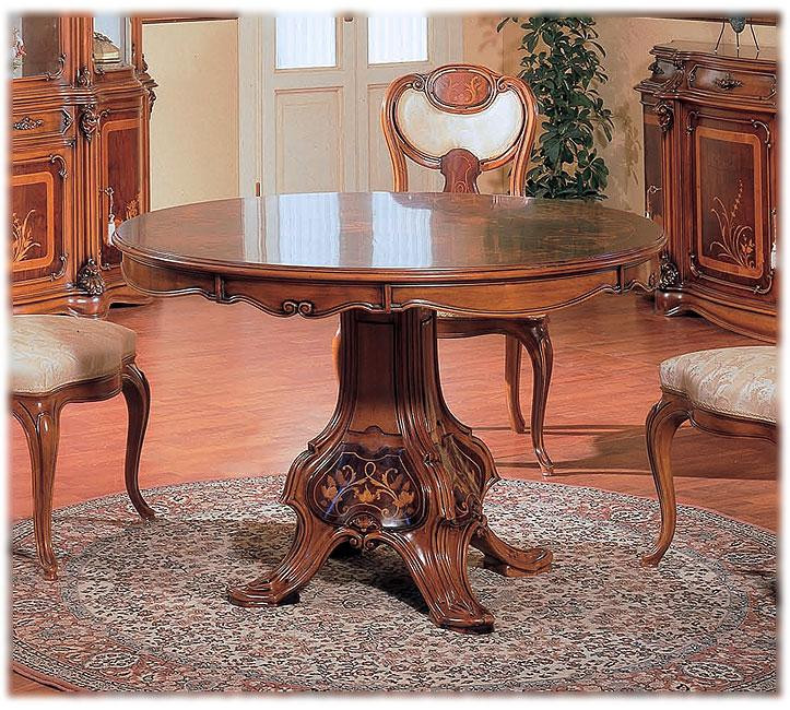 Dining Table Fratelli radice Sale da pranzo 10300200015