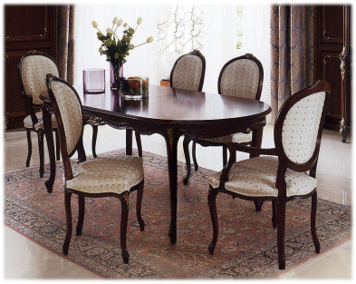 Dining Table Angelo cappellini Dinings &amp; offices 0617/21