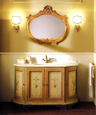 Mirror Giuliacasa Adige Cenis1/cornice90-ad
