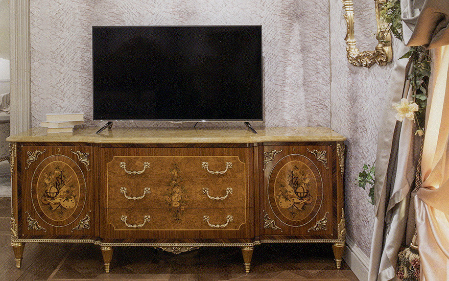 TV Stand Medea Prestige 2070Tv
