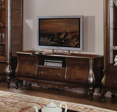 TV Stand Morello gianpaolo Luxor edizione T523