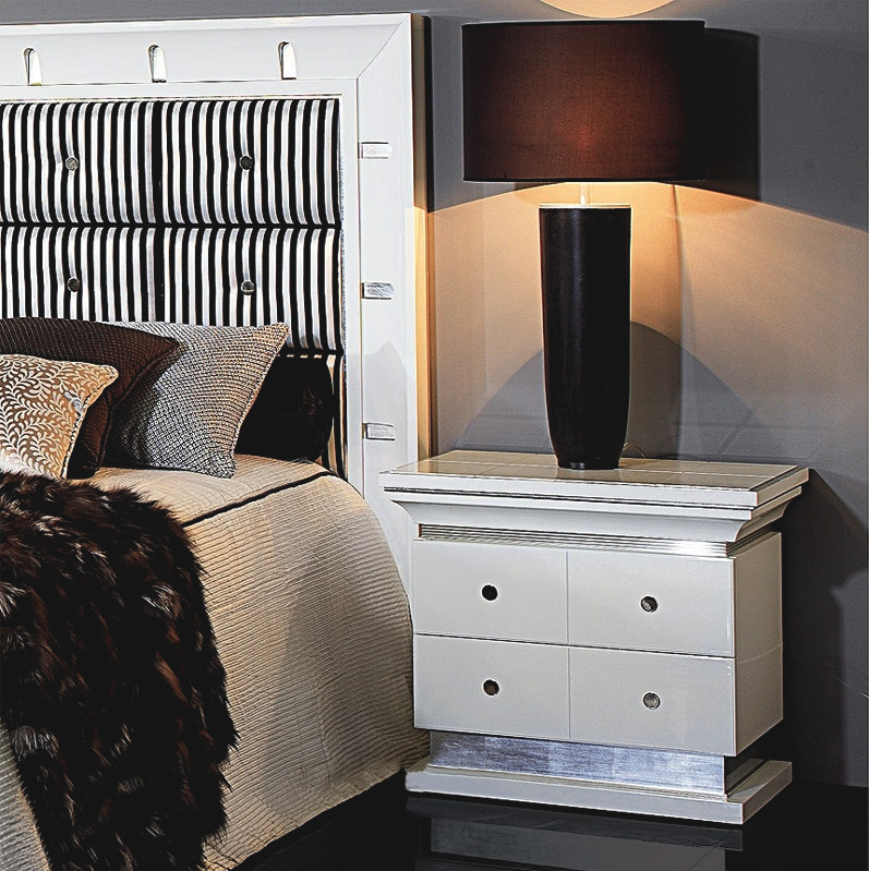 Nightstand Orpheo Elledue Orpheo B 262