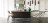 Dining Table Cattelan italia Gordon keramik 
