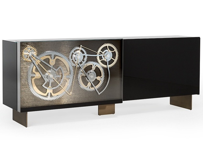 Buffet Reflex Disegno Big Ben Buffet