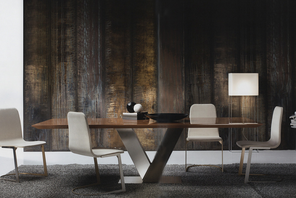 Dining Table Formerin Dolcevita Toto