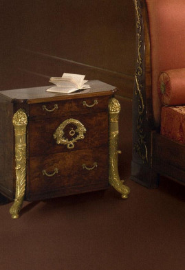 Nightstand Napoleon Mida Volume1 639/C