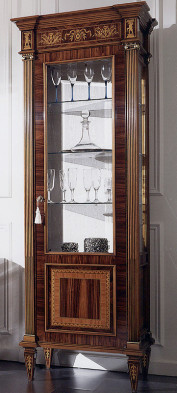 Showcase Ceppi Luxury 2745