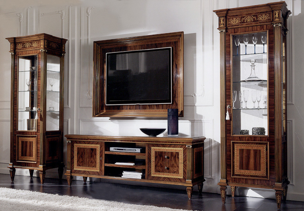 Showcase Ceppi Luxury 2745