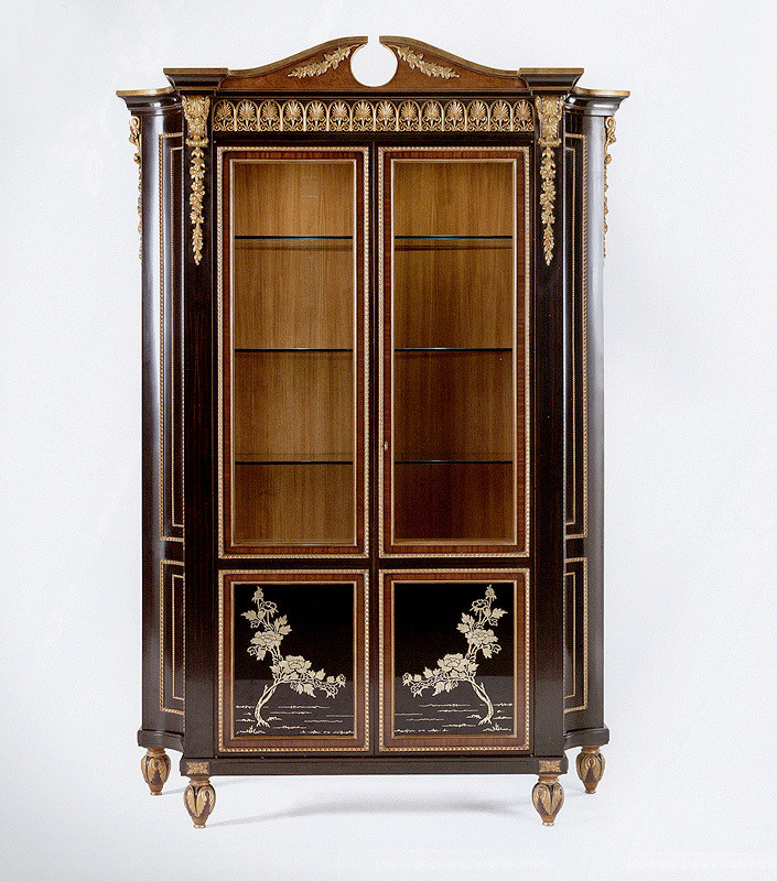Showcase Zanaboni Bonanomi B/4609