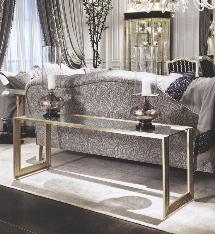 Table Provasi Artisans designers 1338