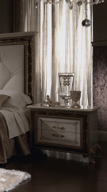 Nightstand Arredoclassic Raffaello Raffaello 15