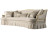 Sofa Jumbo Collection Eglantine