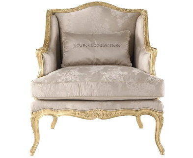 Armchair Jumbo Collection Eglantine