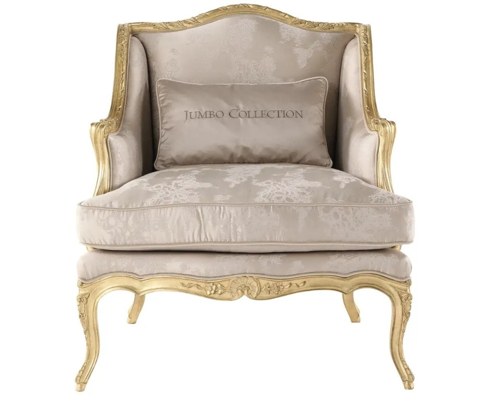 Armchair Jumbo Collection Eglantine