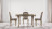 Table Jumbo Collection La grande dame 2