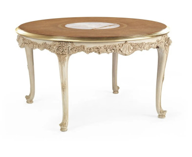 Table Jumbo Collection La grande dame 2