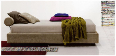 Bed Twils Singoli 18912555N