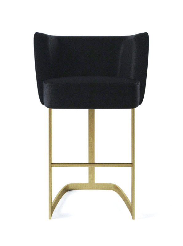 Bar Stool Marioni Notorious 02705