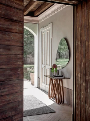 Console Tonin Casa Arpa