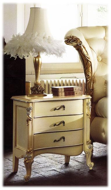 Nightstand Capri Volpi Day &amp; night 2650