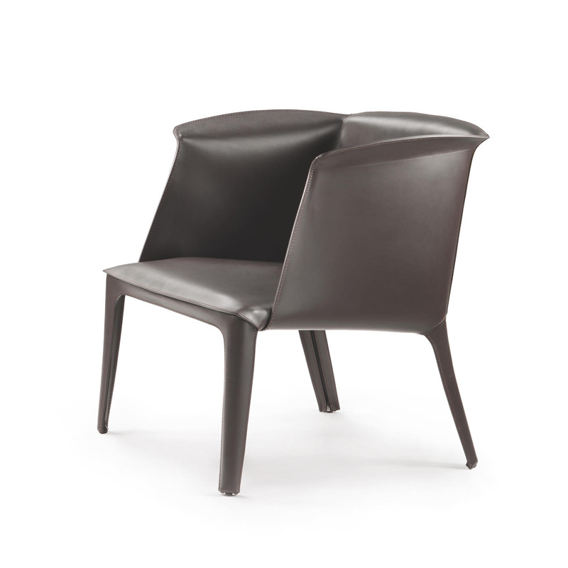 Armchair Isabel Flexform 20331