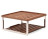 Coffee Table Annibale Colombo Outdoor O1646
