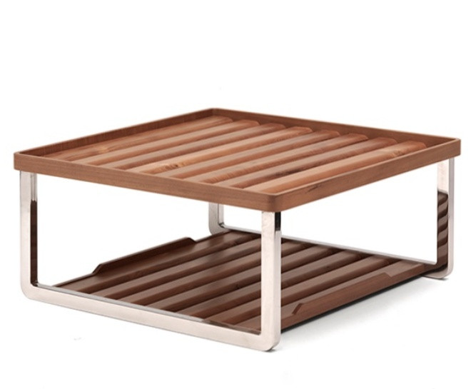 Coffee Table Annibale Colombo Outdoor O1646