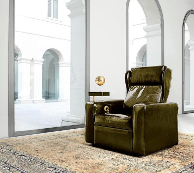Armchair Mascheroni Hollywood filmur