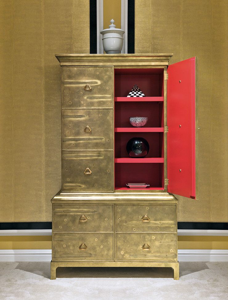 Buffet Chiara provasi Atelier C.24