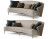 Sofa Bizzotto Italia Wave 6062/6063