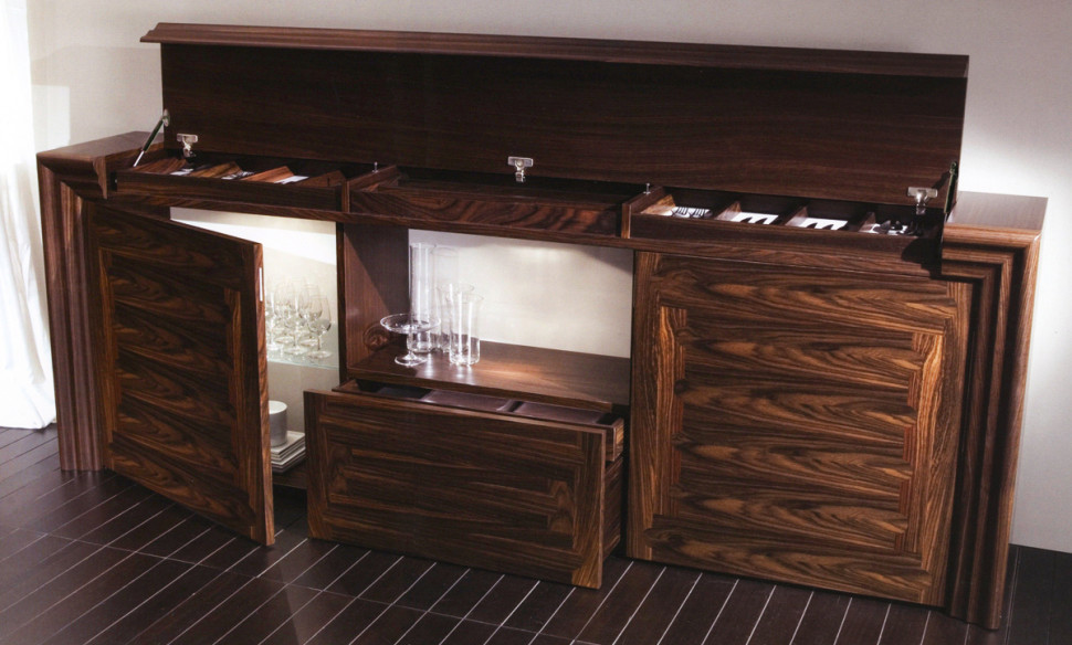 Buffet Gccolombo Geneve 26.001