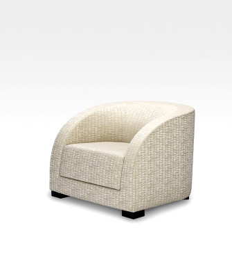 Armchair Armani casa Essex