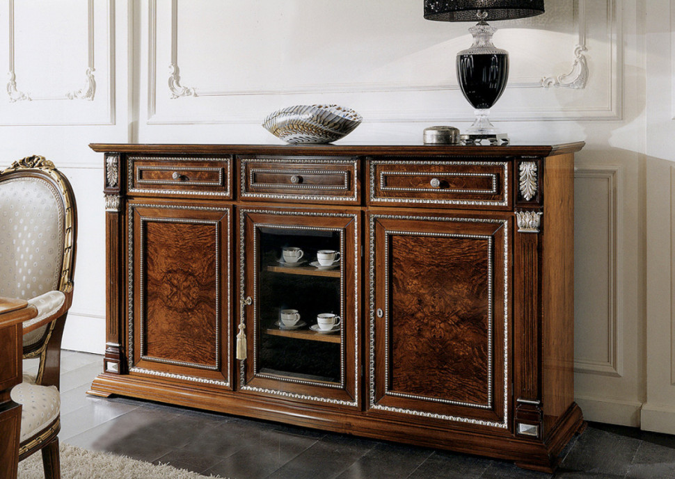 Buffet Ceppi Luxury 2869