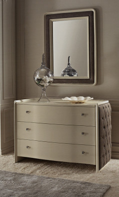 Dresser Fashion Gold confort Fashion 05