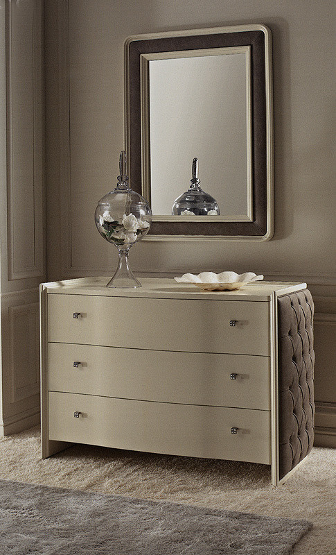 Dresser Fashion Gold confort Fashion 05