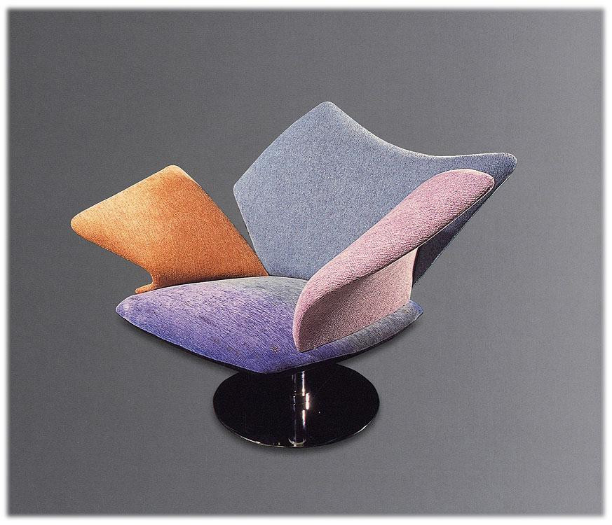 Armchair Njal Il loft Armchairs Nj01