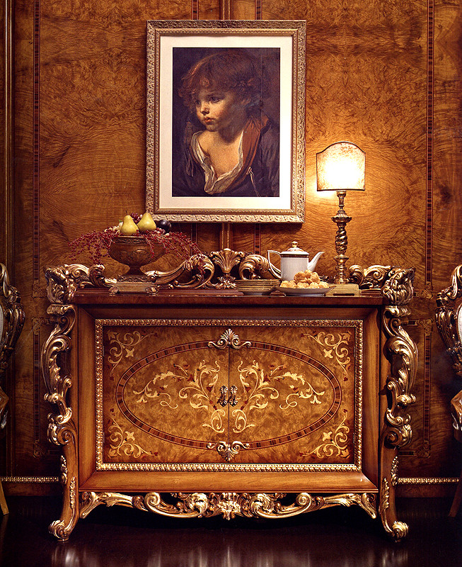 Buffet Ar arredamenti Excelsior 102