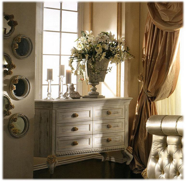 Dresser Bitossi luciano Mon amour night &amp; day 2625