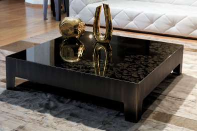 Coffee Table Gorky Longhi Loveluxe Y 700