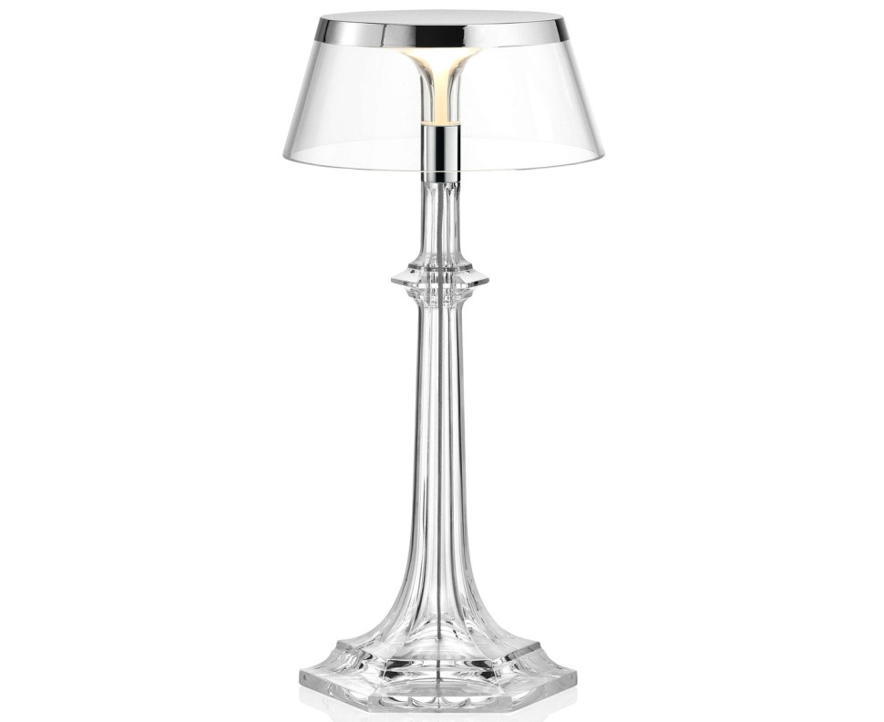 Desk Lamp Flos Bon Jour Versailles Small