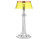 Desk Lamp Flos Bon Jour Versailles Small