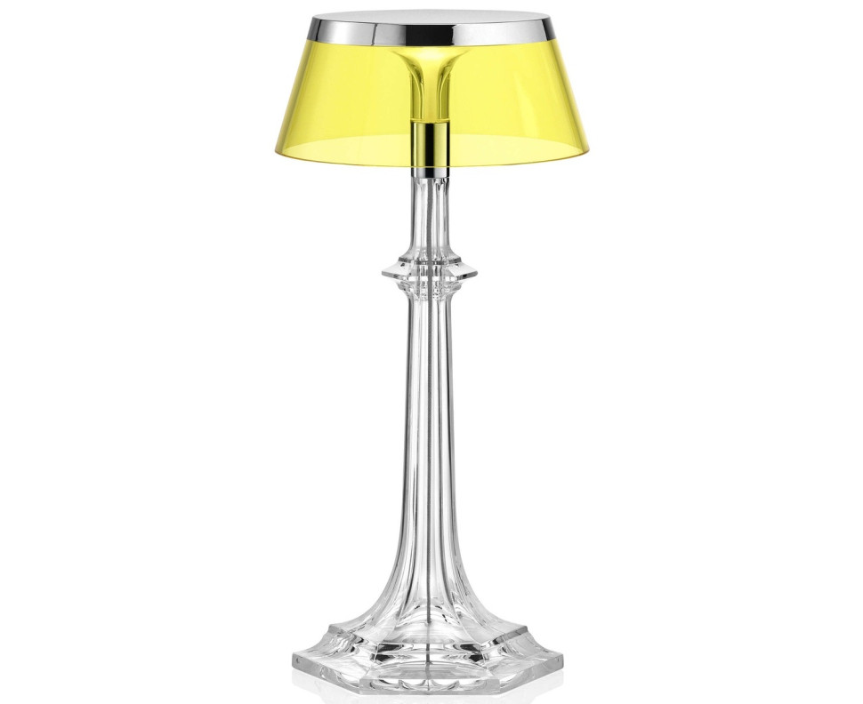 Desk Lamp Flos Bon Jour Versailles Small