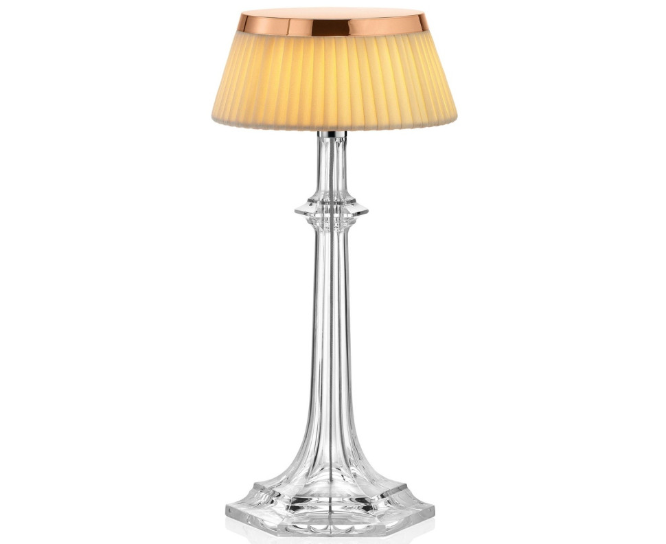 Desk Lamp Flos Bon Jour Versailles Small