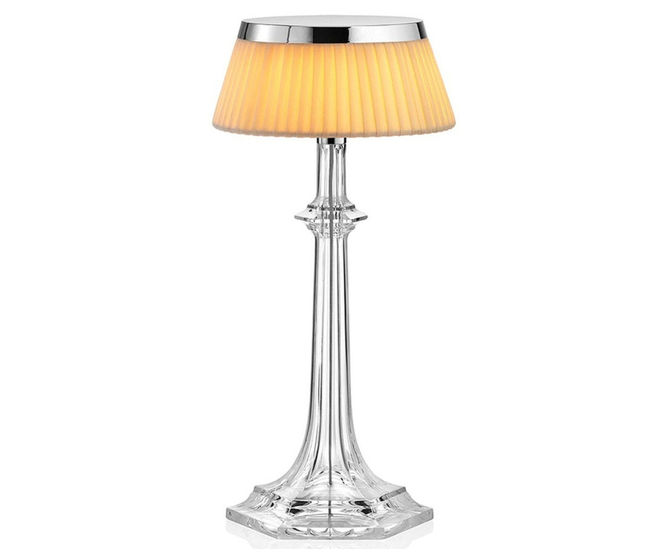 Desk Lamp Flos Bon Jour Versailles Small