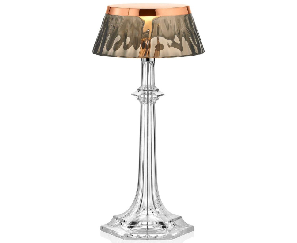 Desk Lamp Flos Bon Jour Versailles Small