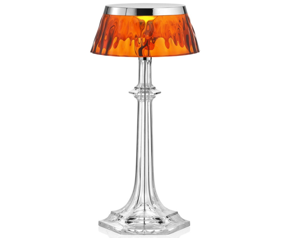 Desk Lamp Flos Bon Jour Versailles Small