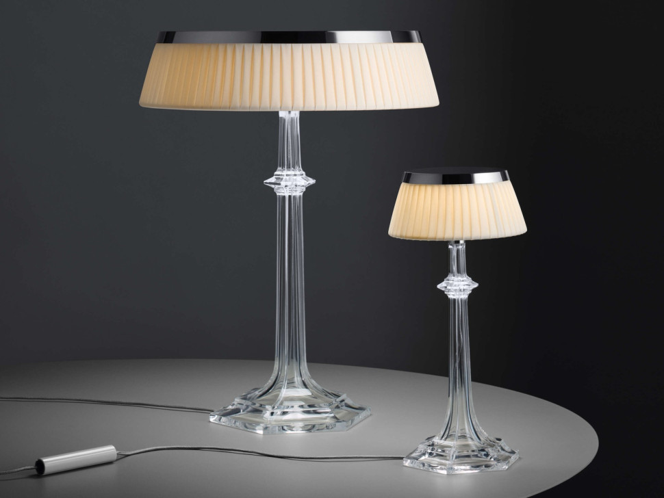 Desk Lamp Flos Bon Jour Versailles Small