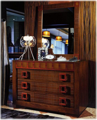 Dresser Arca Modernariato &amp; deco 31.90