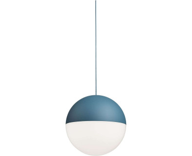 Pendant Lamp Flos String Light Sphere
